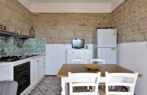 Baunei Apartamento | Villa Janas