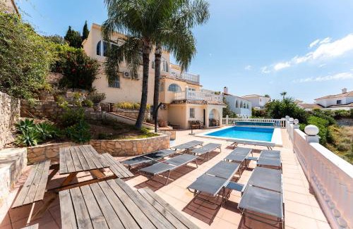 Torreblanca Villa | Villa Janina