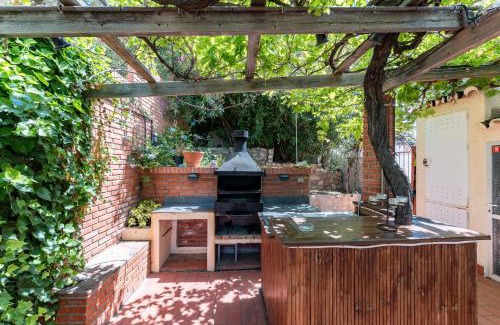 Torreblanca Villa | Villa Janina