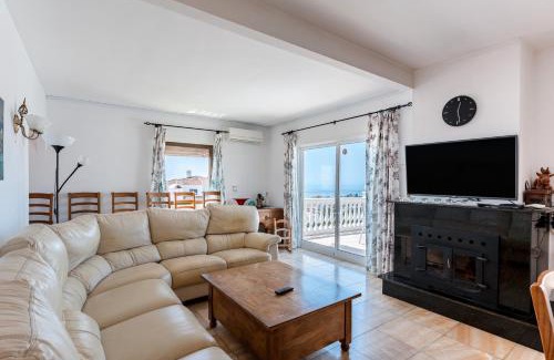 Torreblanca Villa | Villa Janina