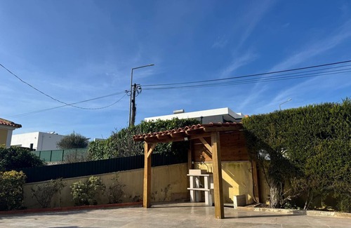 Ericeira Casa | Villa Janota by ACasaDasCasas