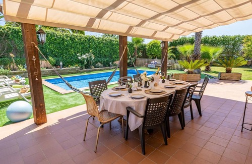 Condado del Jaruco Casa | VILLA JARUCO LUX, SWIMMING POOL, NETFLIX, RELAX AND COMFORT