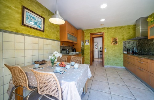Condado del Jaruco Villa | VILLA JARUCO LUX, POOL, NETFLIX, RELAX AND COMFORT