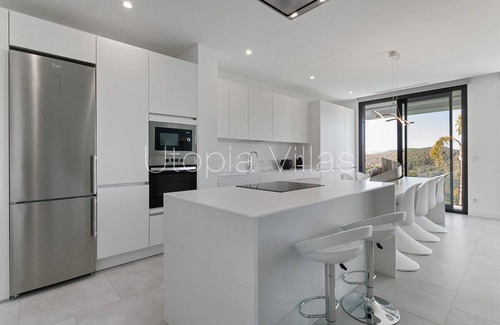 Vallpineda Villa | Villa Jasmine by Utopia Villas