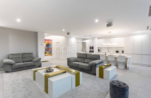 Vallpineda Villa | Villa Jasmine by Utopia Villas