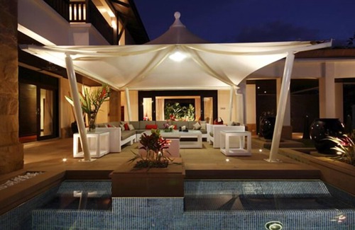 Choeng Thale Villa | Playa Villa Jasmine Bang Tao a 100m