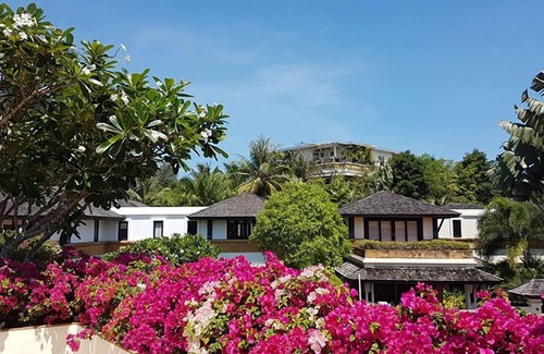 Choeng Thale Villa | Playa Villa Jasmine Bang Tao a 100m