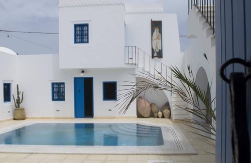 Houmt Arbah Villa | Vrbo Property