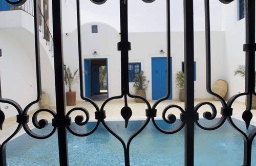 Houmt Arbah Villa | Vrbo Property