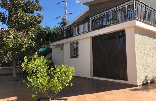 Barrio de la Vega Casa | Villa Jazmín