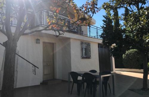 Barrio de la Vega Casa | Villa Jazmín