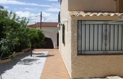 Barrio de la Vega Casa | Villa Jazmín