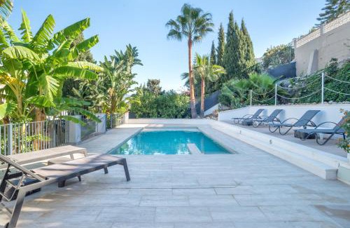 Mijas Villa | Villa Jazmin