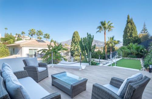 Mijas Villa | Villa Jazmin