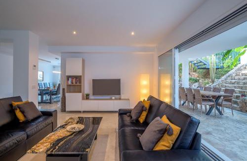 Mijas Villa | Villa Jazmin