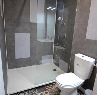 Mont-Dore Apartamento | Villa Jean Julien - Le Capucin - Wifi - 1 chambre - 4 personnes