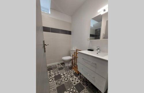 Mont-Dore Apartamento | Villa Jean Julien - Les Cascades - Wifi - 2 chambres - 6 personnes - Terrasse