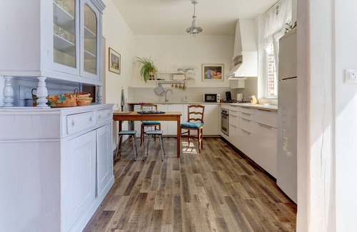 Laon Casa | Villa Jeannot - Maison avec jardin