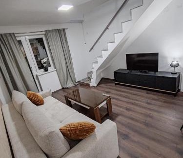 Banja Koviljaca Apartamento | Villa Jelena