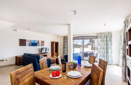 Corralejo Villa | Villa Jenny by Villa Plus