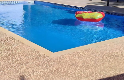 Jerez de la Frontera Villa | Villa Jerez de la Frontera, 5 bedrooms, 10 persons