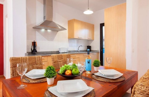 Playa Blanca Villa | Villa Jesús: Magnífica Villa Privada con piscina