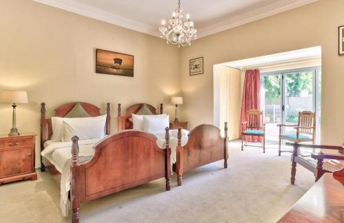 Kenilworth Apartamento | Villa Jesdene