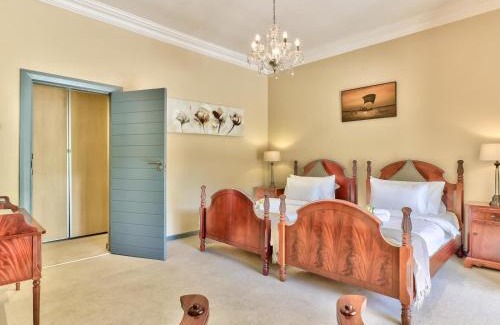 Kenilworth Apartamento | Villa Jesdene