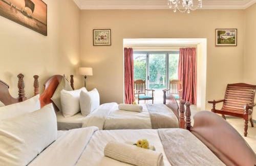 Kenilworth Apartamento | Villa Jesdene
