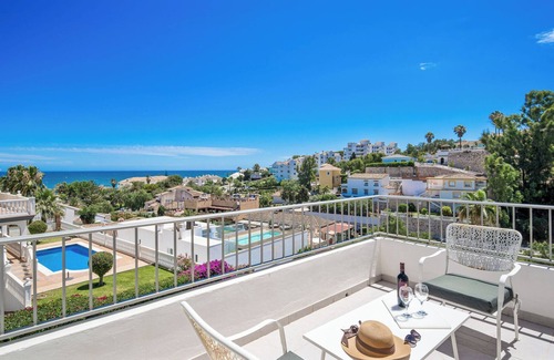 Mijas Casa | Villa Jimena by Mabiente Properties