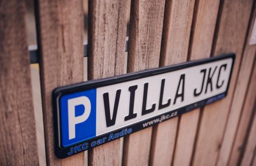 Brno Apartamento | Villa JKC