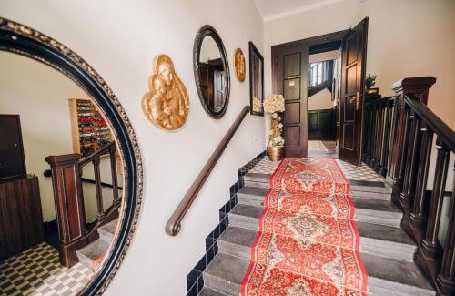 Brno Apartamento | Villa JKC