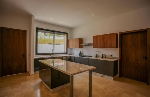 Koudiat Bni Dghough Casa | Villa Jnah Charme à 15 min de Marrakech