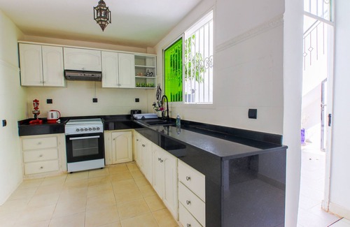 Cite Charaf Casa | Villa Joïa - 3 Ch - Rooftop - 6 or 7 Px
