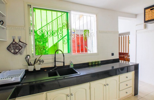 Cite Charaf Casa | Villa Joïa - 3 Ch - Rooftop - 6 or 7 Px