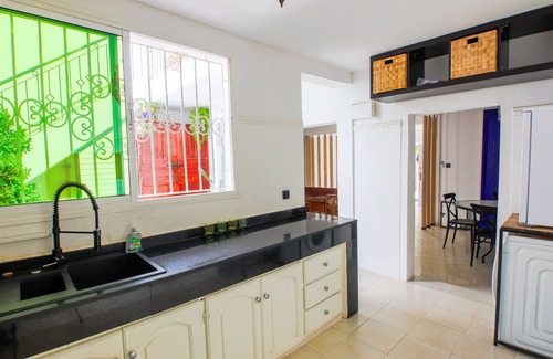 Cite Charaf Casa | Villa Joïa - 3 Ch - Rooftop - 6 or 7 Px