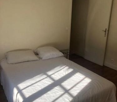 Prince–Marmottan Villa | Villa Joia Molitor - Roland Garros