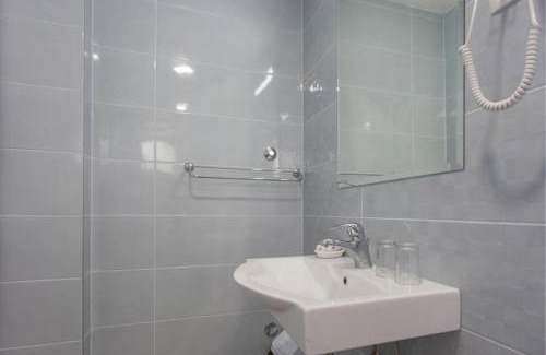 Ohrid Hotel | Villa Jordan