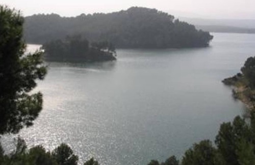 Ardales Villa | Villa José en Ardales