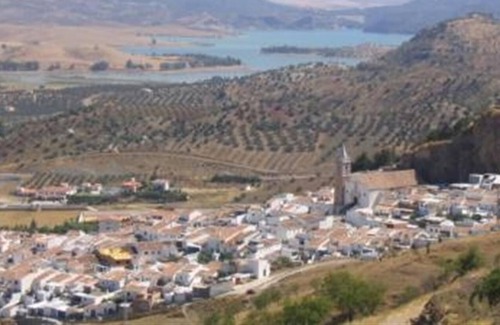 Ardales Villa | Villa José en Ardales