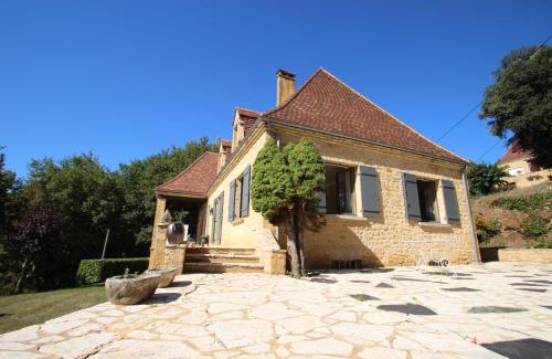 Beynac-et-Cazenac Casa | Villa Joséphine - Maison de Charme à Beynac