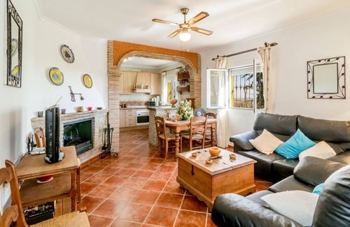 La Joya Villa | Villa Jose y Ana