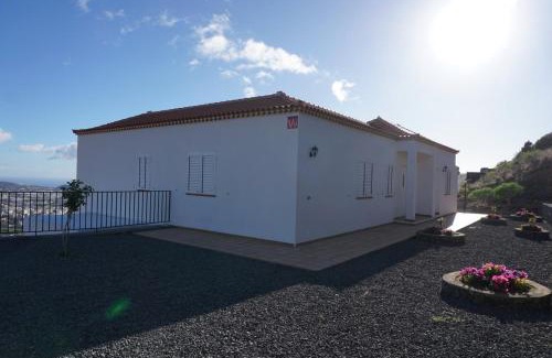 El Paso Casa | Villa Jose