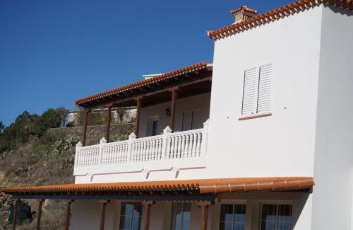 El Paso Casa | Villa Jose