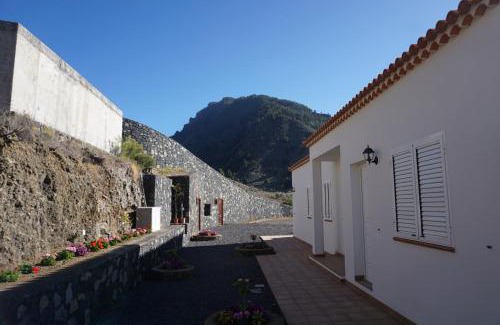 El Paso Casa | Villa Jose