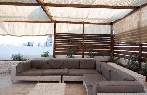Qawra Villa | VILLA JOSEPH