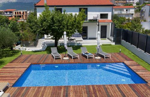Mejasi Apartamento | Villa Joy apartmant 1 floor