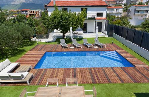 Mejasi Apartamento | Villa Joy apartmant 1 floor