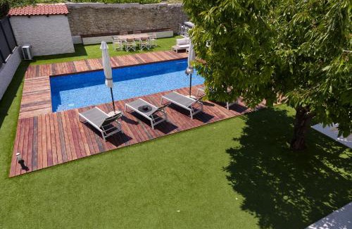 Mejasi Apartamento | Villa Joy apartmant 1 floor
