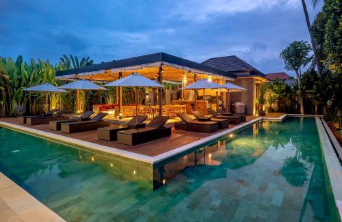 Peliatan Villa | Villa Joy Boutique by BaliSuperHost